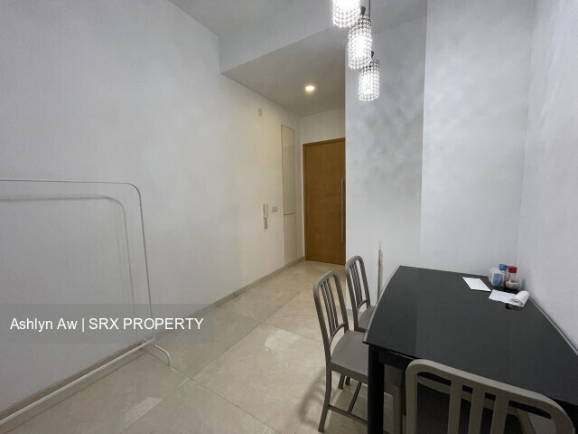 Kingsford . Hillview Peak (D23), Condominium #553662621